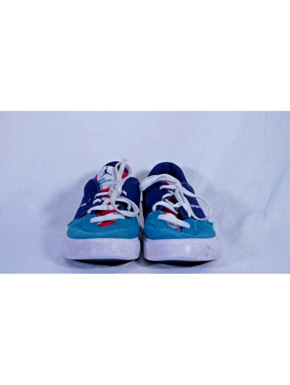 Air Jordan Series.04 "Dear Carnival" Size 11